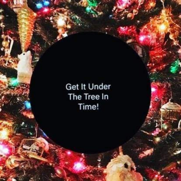 Great Christmas Jewlery - Picture 1 of 1